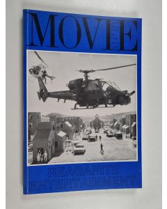 käytetty kirja Movie 31/32, Winter 1986 : Reaganite entertaiment