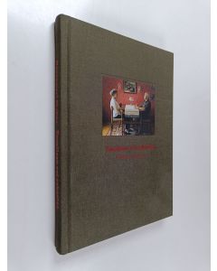 Kirjailijan Hannamari Shakya käytetty kirja Tavallaan voi rakastaa