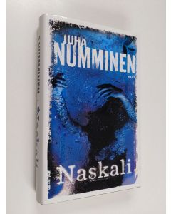Kirjailijan Juha Numminen käytetty kirja Naskali : rikosromaani