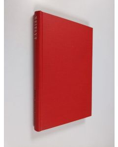 Kirjailijan Kerttu-Kaarina Suoslami käytetty kirja Neitsyt