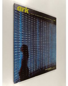 käytetty kirja Arkkitehti 4/2002