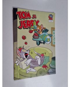 käytetty teos Tom ja Jerry 3/2014