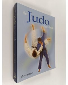 Kirjailijan Roy Inman käytetty kirja The judo handbook
