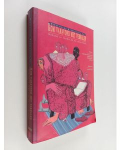 Kirjailijan Annemie Leysen & Anne-Marie Viaene-Devynck ym. käytetty kirja Kom vanavond met verhalen : oorlog in verhalen en gedichten: didactische handleiding