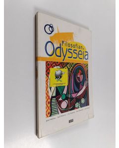 käytetty kirja Filosofian odysseia