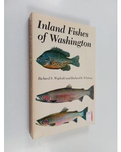 Kirjailijan Richard S. Wydoski käytetty kirja Inland fishes of Washington