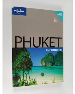 Kirjailijan Adam Skolnick & Austin Bush käytetty kirja Phuket