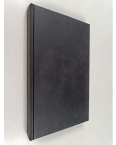 Kirjailijan George V. Higgins käytetty kirja Eddien ystävät