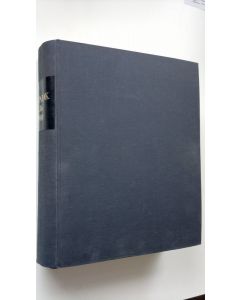 käytetty kirja Ogonjok (Ogoniok) lehti 1-36 1940 (sidottu vuosikerta)