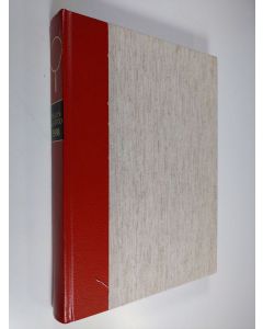 käytetty kirja Pohjolan poliisi kertoo 1998