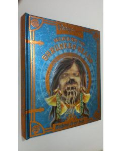 käytetty kirja Ripley's Search for the Shrunken Heads