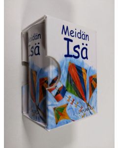 käytetty kirja Meidän isä (ERINOMAINEN)