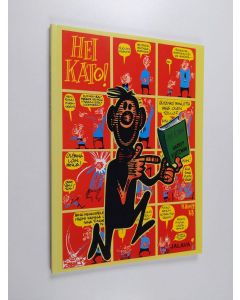Kirjailijan Harvey Kurtzman käytetty kirja Hei kato!