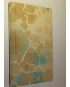 Kirjailijan David Christie Murray käytetty kirja Miljoonia tavoitellessa