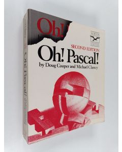 Kirjailijan Doug Cooper käytetty kirja Oh! Pascal!