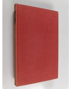 Kirjailijan Eino Leino käytetty kirja Eino Leinon kauneimmat runot