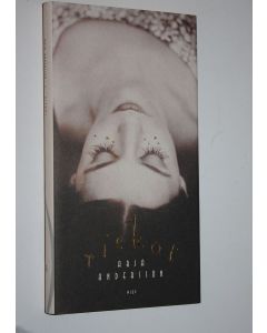 Kirjailijan Arja Andersson käytetty kirja Riekot