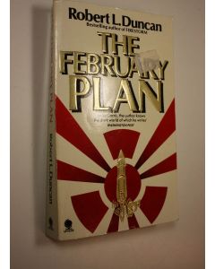 Kirjailijan Robert L. Duncan käytetty kirja The February plan