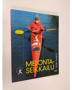 Kirjailijan Eerikki Rundgren käytetty kirja Melontaseikkailu : etelärannikon joet Virojoelta Mustionjoelle