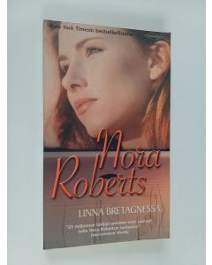 Kirjailijan Terhi Leskinen & Nora Roberts käytetty kirja Linna Bretagnessa