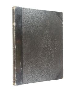 käytetty teos Raamattukerho vuosikerta 1931 (yhteesidottuna)