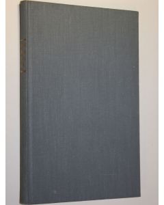 Kirjailijan Franco Solinas käytetty kirja Meren ryöstäjä