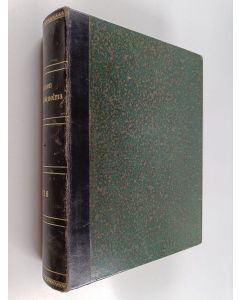 käytetty kirja Suomen asetuskokoelma vuodelta 1926