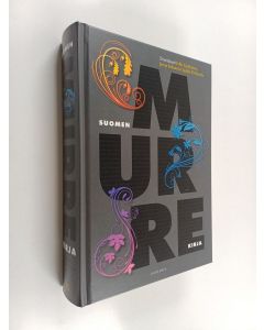 käytetty kirja Suomen murrekirja