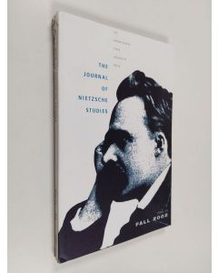 käytetty kirja The Journal of Nietzsche studies - issue 24, Fall 2002