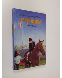 Kirjailijan Beth Kincaid käytetty kirja Voiton huumaa