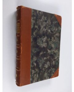 Kirjailijan Valfrid Vasenius käytetty teos Zacharias Topelius ihmisenä ja runoilijana 6 : koko teokseen liittyvine hakemistoineen