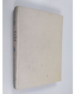 käytetty kirja Heimokannel 2 : Unkarilaisia kansanrunoja