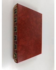 käytetty kirja Kirjavaliot : Stern, Richard Martin : Liekehtivä vuori ; Pearce, Mary E : Kalastajakylän tyttö ; Lazzarino, Alex : Turvapaikka ; Hayes, E Kent : Turvapaikka ; Harcourt, Palma : Etäinen muukalainen