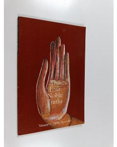 Kirjailijan Ajahn Sumedho käytetty teos The four noble truths