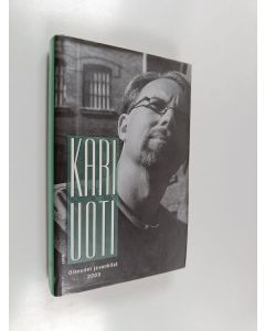 Kirjailijan Kari Uoti käytetty kirja Oikeudet ja vankilat 2003