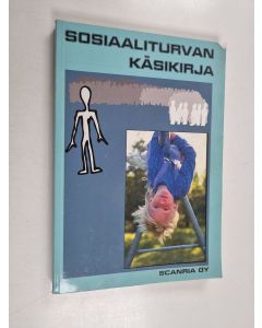 käytetty kirja Suomalaisen sosiaaliturvan käsikirja - Sosiaaliturvan käsikirja