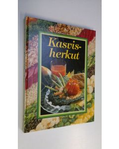 Kirjailijan Fritz Faist käytetty kirja Kasvisherkut