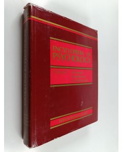 käytetty kirja Encyclopedia of psychology. Volume 3