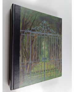 käytetty kirja Beda Stjernschantz 1867-1910 : Ristikkoportin takana = Bakom gallergrinden
