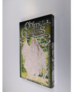 Kirjailijan Kosuke Fujishima käytetty kirja Oh! My Goddess 3