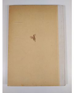 käytetty kirja Koulupolulta elämäntielle : nuorten muistokirja