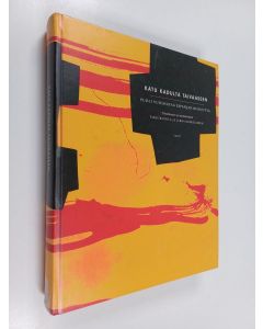 käytetty kirja Katu kadulta taivaaseen : puoli vuosisataa Espanjan runoutta