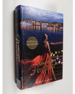 Kirjailijan Lina Forss käytetty kirja Perijätär