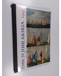 käytetty kirja EMK:n juhlakirja 1995