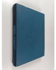 Kirjailijan Eino Koivistoinen käytetty kirja Gustaf Erikson : purjelaivojen kuningas