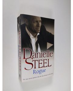 Kirjailijan Danielle Steel käytetty kirja Rogue