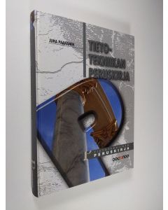 käytetty kirja Tietotekniikan peruskirja