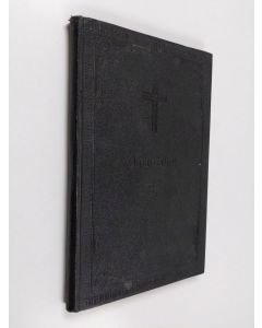 käytetty kirja Omapsalmi : the Psalms in Oshiuambo (Ndonga)