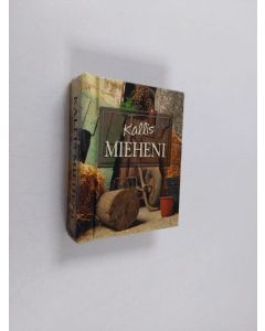 käytetty kirja Kallis mieheni