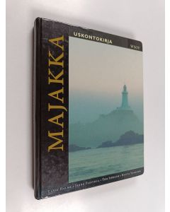 käytetty kirja Uskontokirja